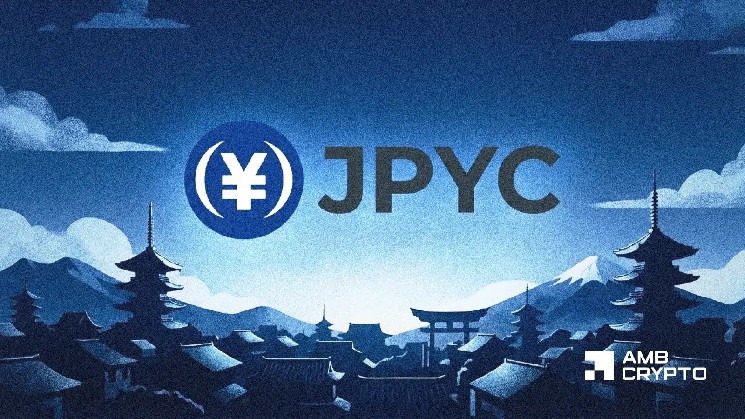 آیا استیبل کوین JPYSC ژاپن تسلط 186 میلیارد دلاری USDT را به چالش می کشد؟
