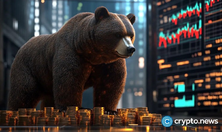 بزرگترین ماینر چینی بیت کوین پایین ترین قیمت بیت کوین را در 42 تا 44 هزار دلار در اواخر سال 2026 می بیند.