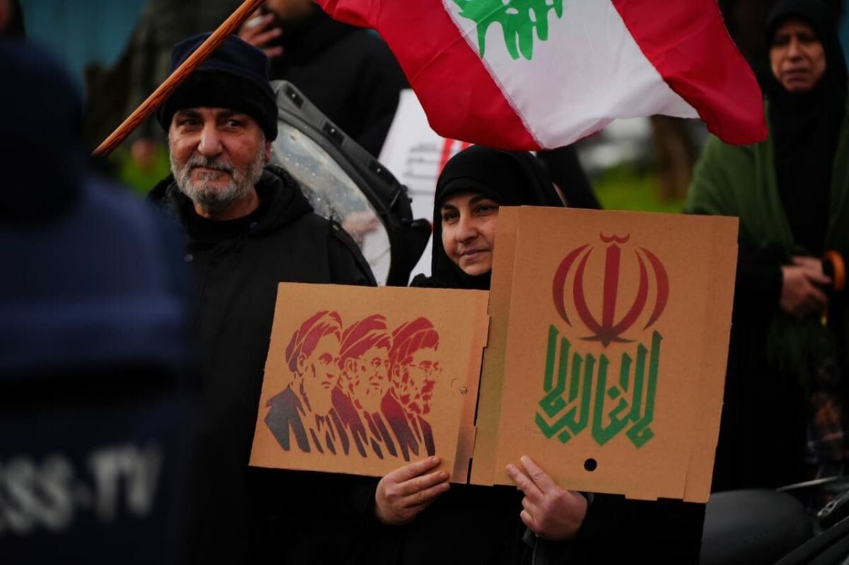 ایران در قلب سازوکار جدید آتش‌بس لبنان؛ تشکیل «واحد کنترل منازعه» با مشارکت تهران
