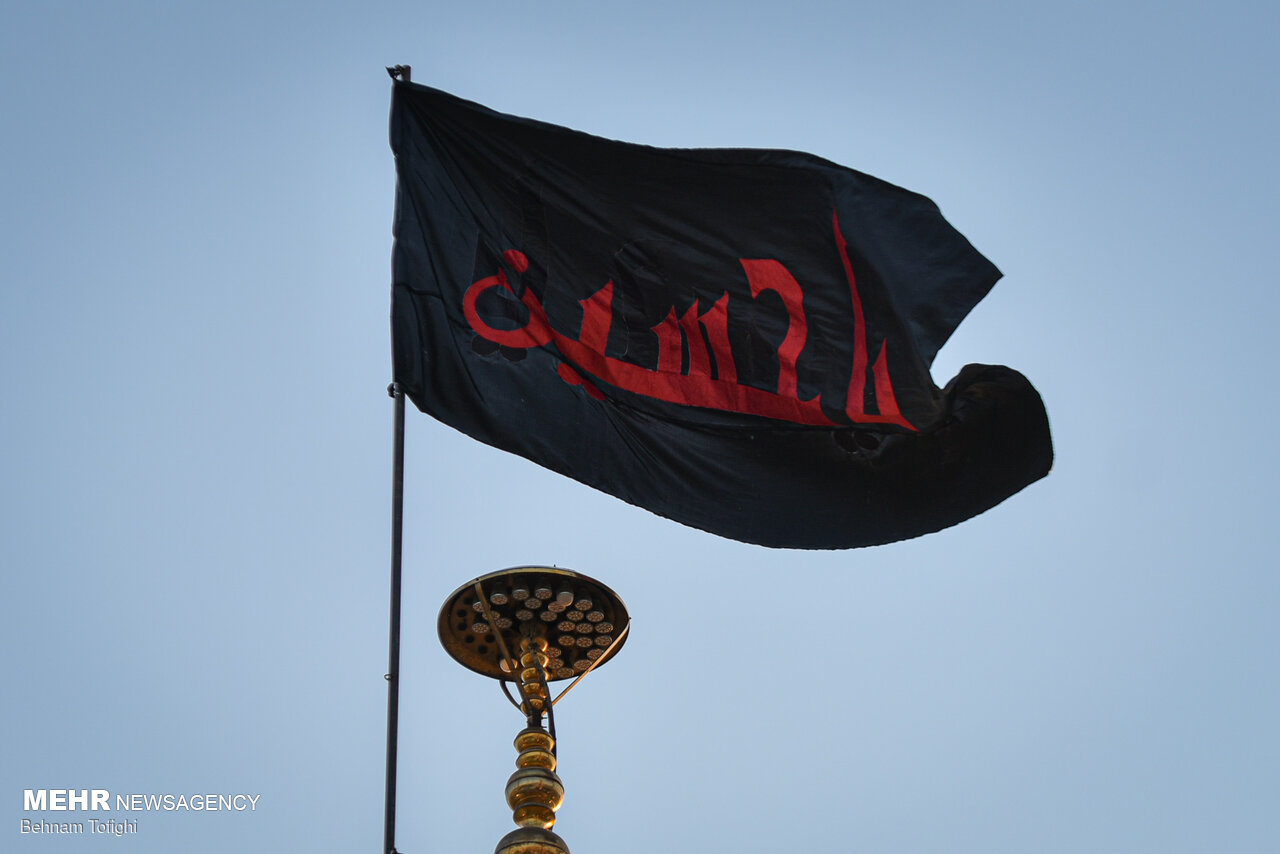 حقوق طبیعی امام حسین (ع) در آخرین موعظه ایشان