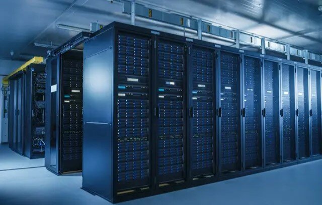 ابررایانه چینی از رقبای آمریکایی جلو زد