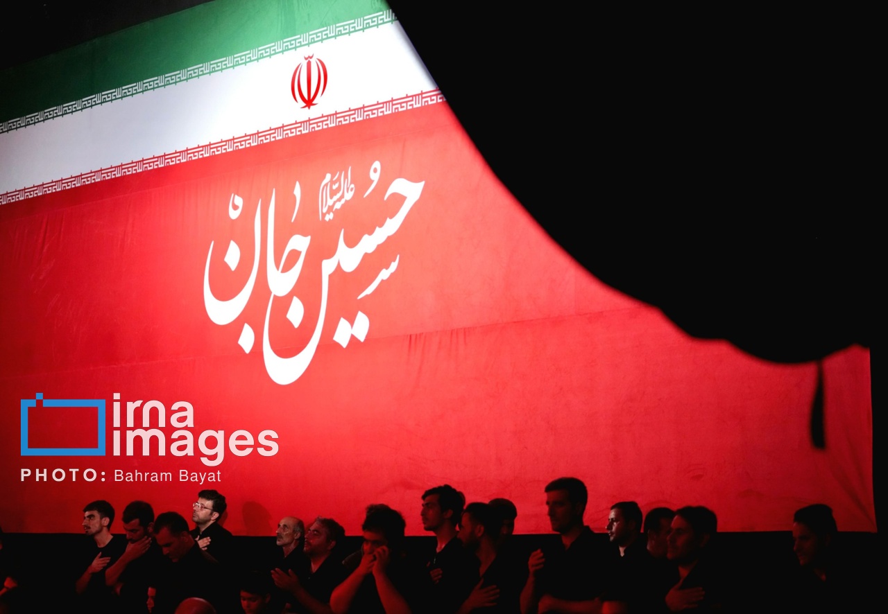 عاشورا؛ فریاد جاودان عدالت در گوش تاریخ