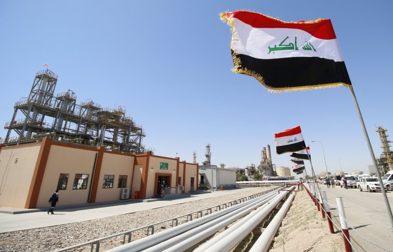 عراق تهدید به خروج از اوپک در بحبوحه اختلاف سهمیه‌بندی کرد