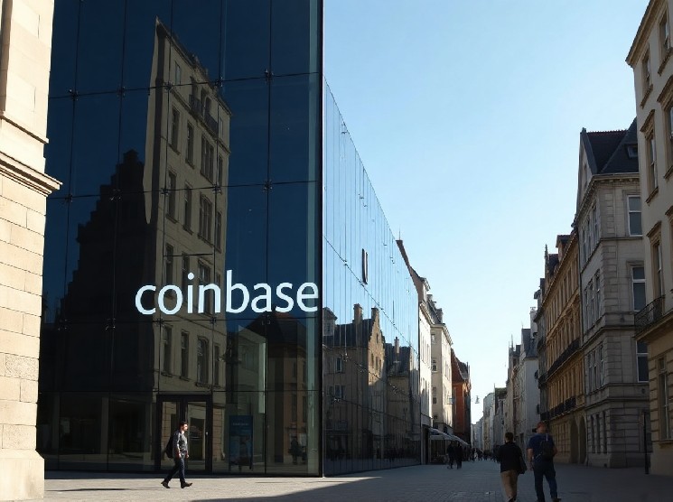 Coinbase لوکزامبورگ را به عنوان مرکز اروپایی خود تحت MiCA انتخاب می کند