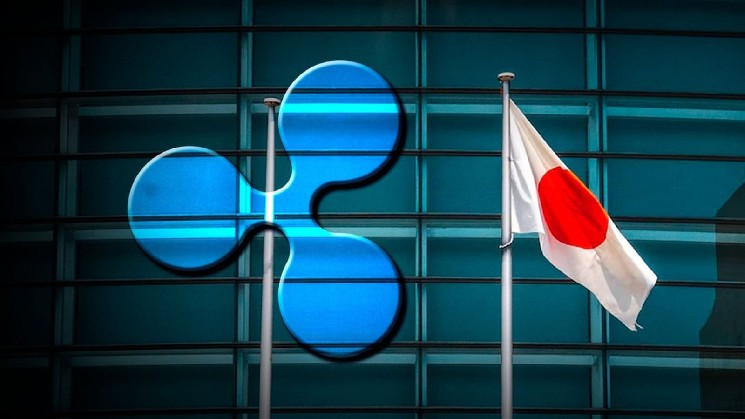 Ripple Partner SBI Group پس از خرید عمده دارایی های خود را به 1 تریلیون ین رساند