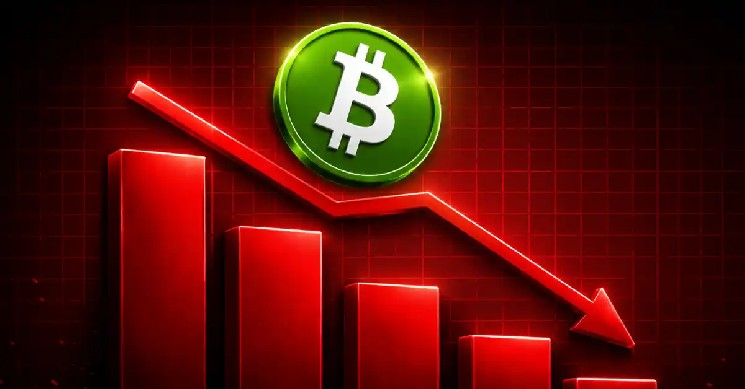 توضیح سقوط قیمت بیت کوین: MSTR باعث سقوط بعدی کریپتو می شود؟