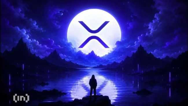 XRP سطوح گرانفروشی تاریخی را آزمایش می کند که بازتاب پایین 2022 است