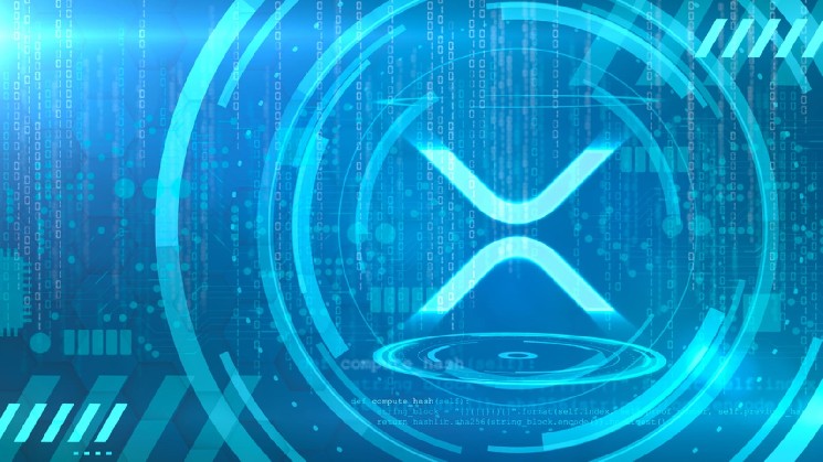 XRP Ledger از آستانه 500 میلیون عبور کرد: آیا به بازار گاو نر بازگشته است؟