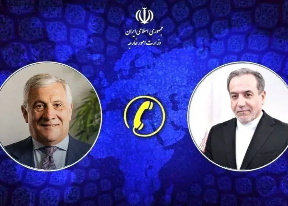 تکذیب استفاده از پایگاه‌های ایتالیا در جنگ علیه ایران