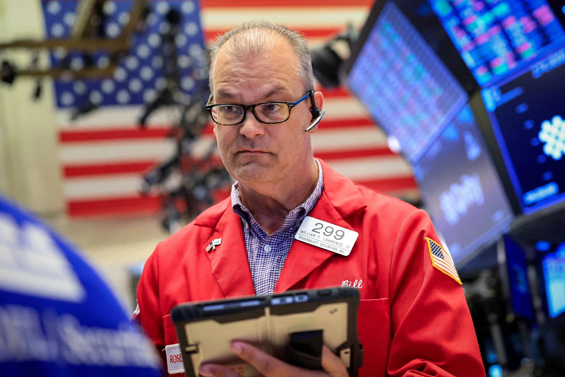 پس از اینکه Micron خوش بینی هوش مصنوعی و داده های اقتصادی خوشبینانه را احیا کرد، Wall St باز می شود