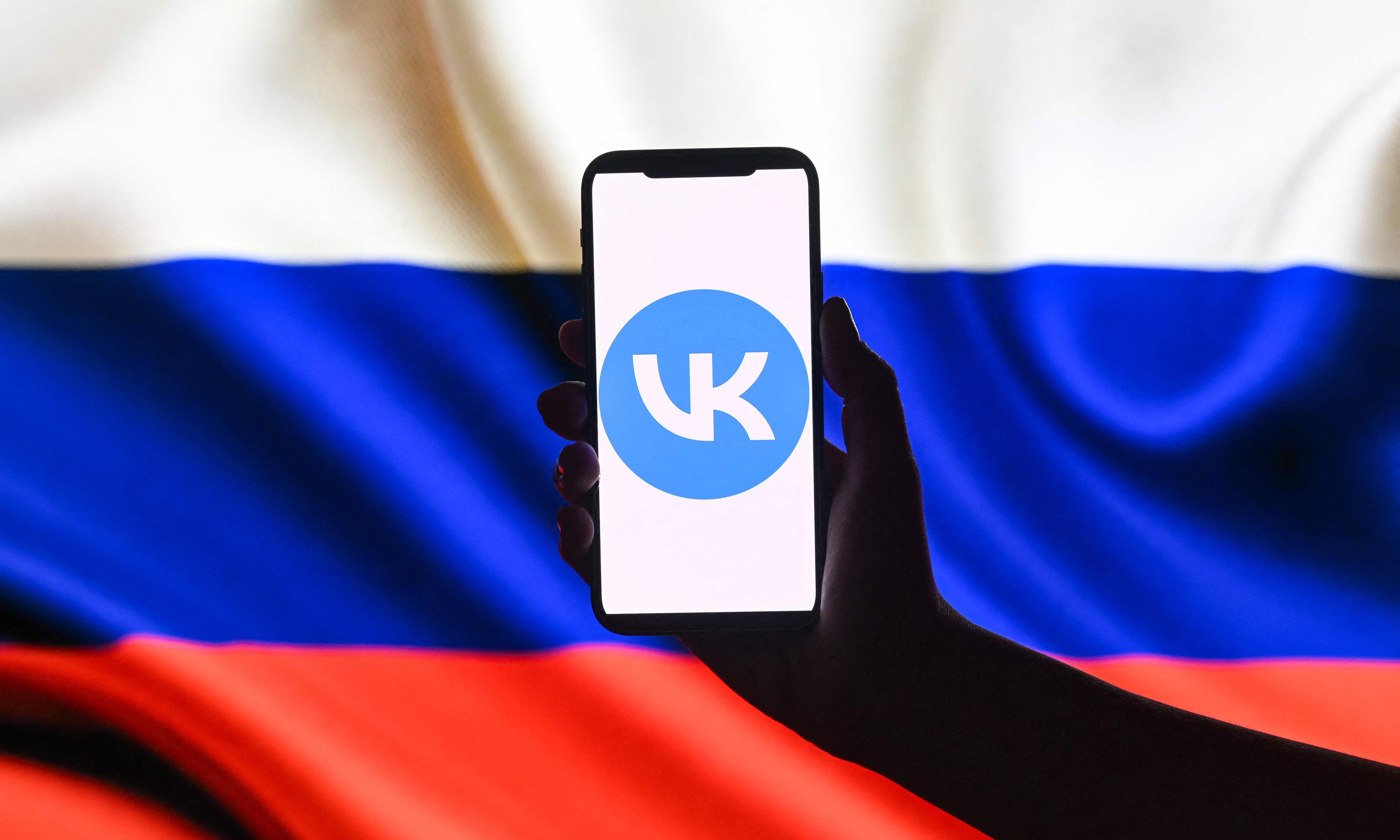 اپل VKontakte را از فروشگاه App خود در میان محدودیت‌های مداوم حذف می‌کند