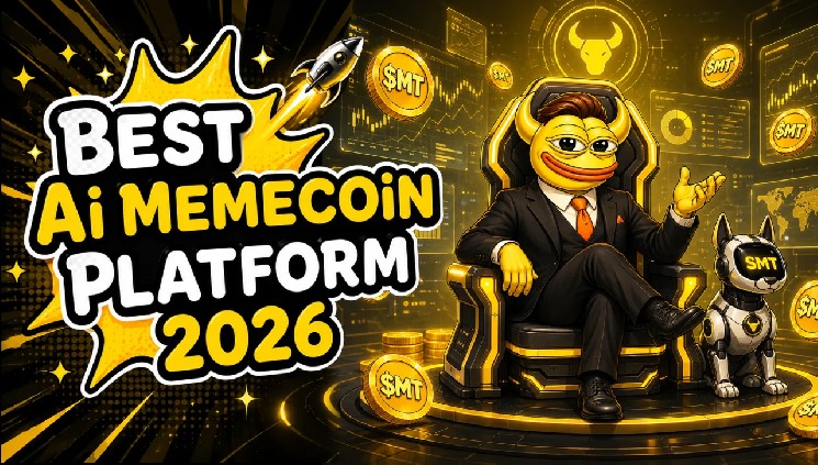 بهترین پیش فروش رمزنگاری 2026: MemeToro با ایجاد زیرساخت واقعی عامل مستقل در زنجیره BNB، بازار خرس را شکست داد
