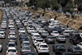 آخرین وضعیت راه‌ها/ تردد در محورهای شمالی روان شد