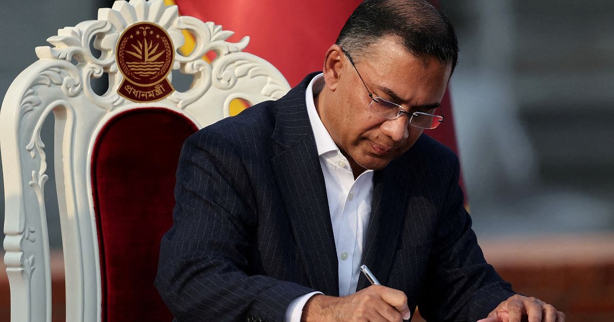 بنگلادش در Teesta به چین روی می آورد: آیا هند باید نگران باشد؟
