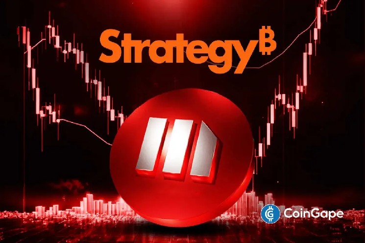 مدیر استراتژی با رسیدن قیمت سهام MSTR به رکورد پایین در ۸۵ دلار، سهام بیشتری را می فروشد