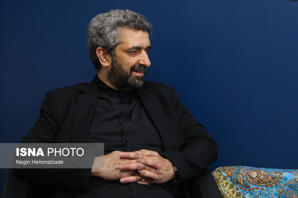 نباید از اقدام ایران برای تفاهم و گفتگو برای توافق، بدفهمی صورت پذیرد