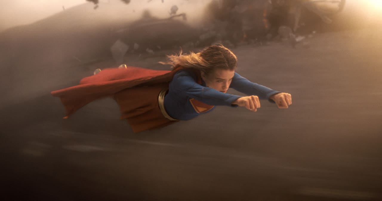 "Supergirl" در حال پیگیری به سمت یک شروع نرم است. این یک بررسی واقعیت برای راه اندازی مجدد DC Studios است.