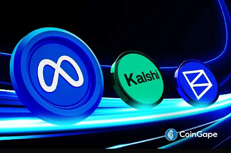 آیا پلتفرم جدید بازار پیش بینی متا پایان پلی مارکت و کالشی است؟
