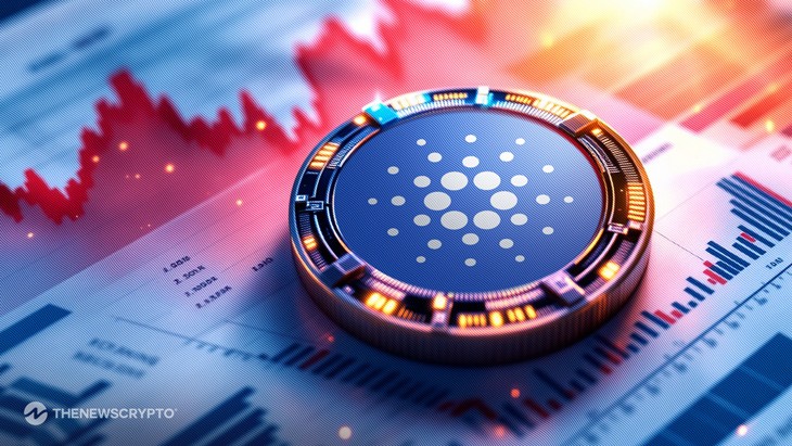 Cardano (ADA) سیگنال‌های مختلط می‌فرستد: آیا شکستگی در حال دم کردن است یا سقوط دیگری در گوشه و کنار؟
