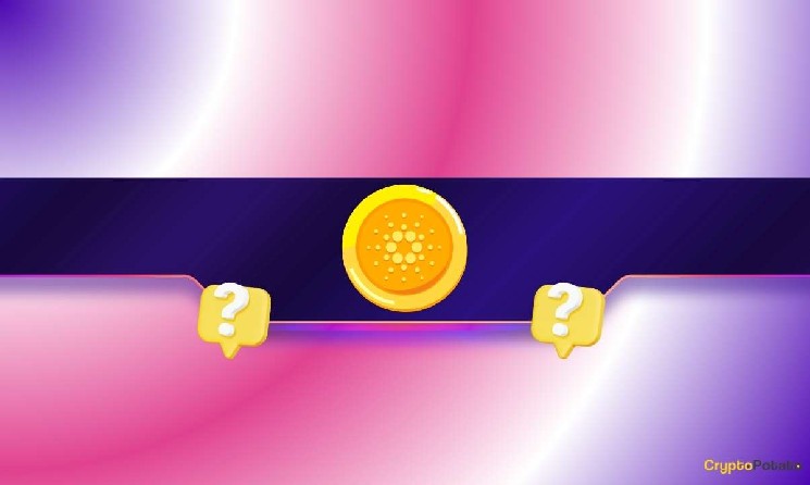 Cardano (ADA) یک سیگنال خرید را چشمک می‌زند، اما یک مشکل وجود دارد (تحلیلگر)
