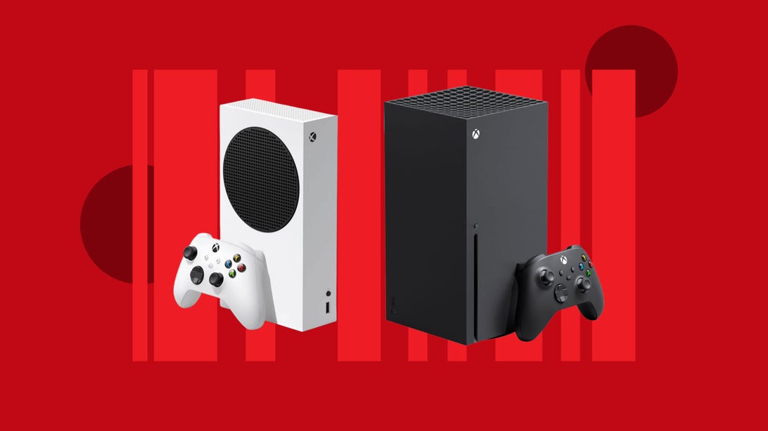 ما دوباره به اینجا می رویم: مایکروسافت قیمت Xbox را در میان کمبود حافظه افزایش می دهد