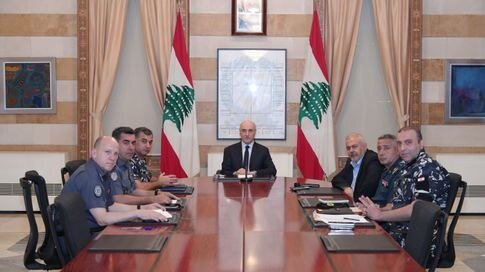 لبنان هرگونه تحرک نظامی سوریه یا فعالیت غیرقانونی در مرزها را تکذیب کرد