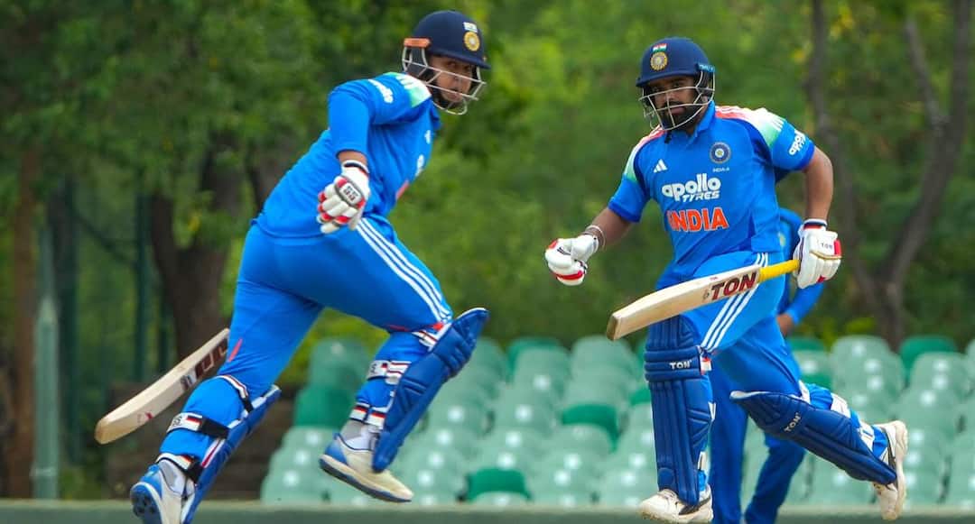آیا Vaibhav Sooryavanshi Miss Ireland T20I خواهد بود؟ اظهارات مربی باعث ایجاد وزوز می شود