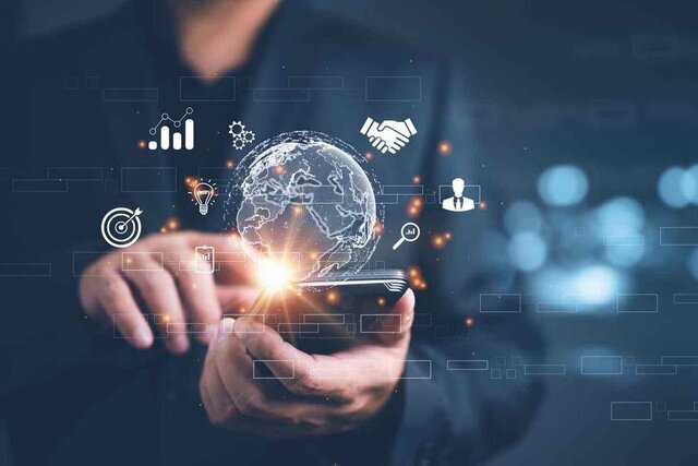 آخرین برآورد از سهم اقتصاد دیجیتال ایران