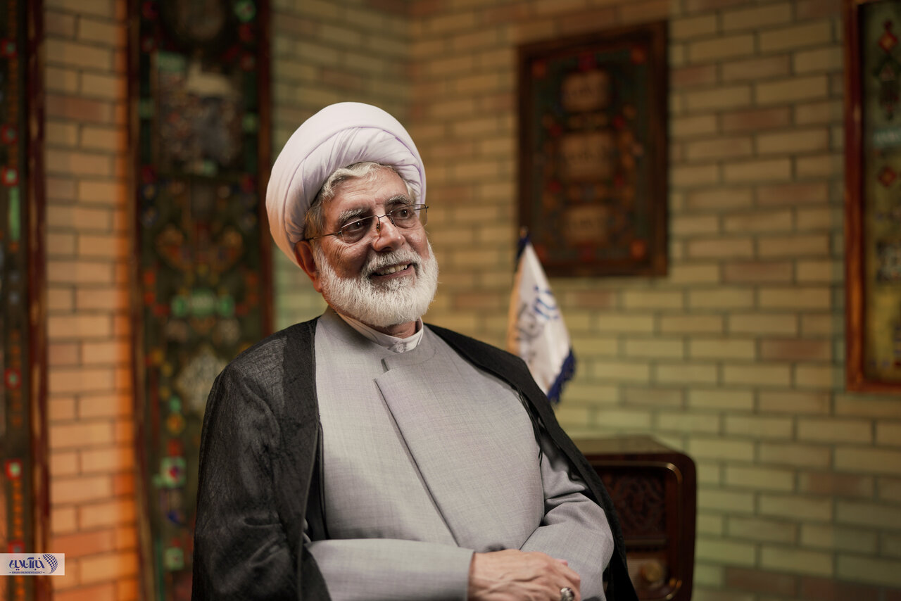 رهامی: برخی تندروها عملا همسو با اسرائیل عمل می‌کنند/ تصمیم به صلح و ترک مخاصمه در اختیار نمایندگان مجلس نیست/ با ترک مخاصمه منافع برخی به خطر می‌افتد