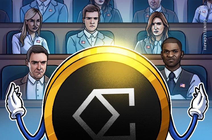 StablecoinX روی اکوسیستم Ethena با Nasdaq در روز جمعه اولین شرط بندی می کند