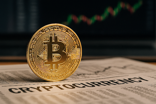 افزایش حجم بیت کوین شانس یک حرکت بزرگتر را افزایش می دهد زیرا قیمت در محدوده محدود می ماند