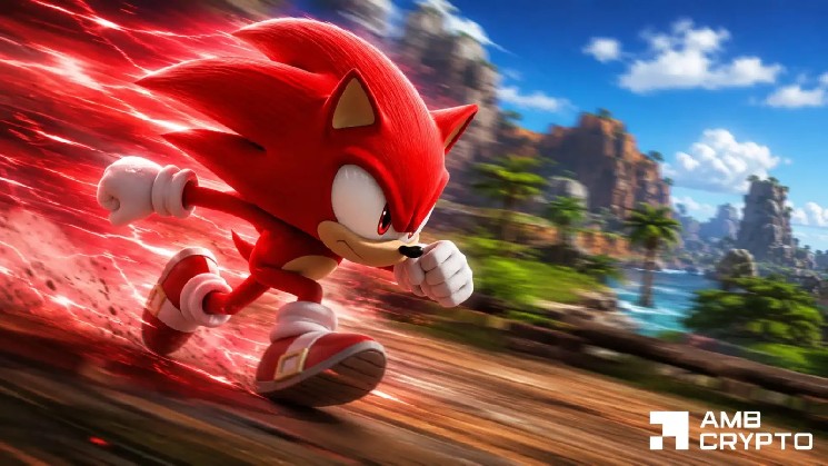 ارزیابی کاهش 12 درصدی قیمت Sonic و اینکه چرا فروش بیشتر ممکن است بعدی باشد