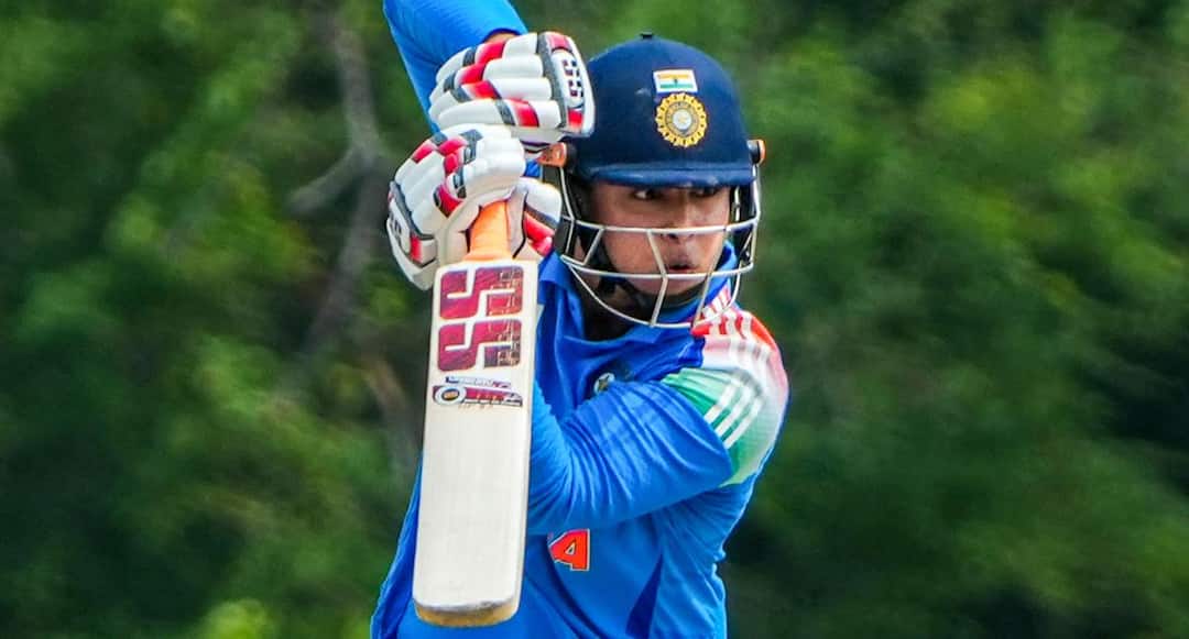 IND vs IRE 1st T20I گزارش آب و هوا: آیا باران ویران می شود Vaibhav Sooryavanshis؟