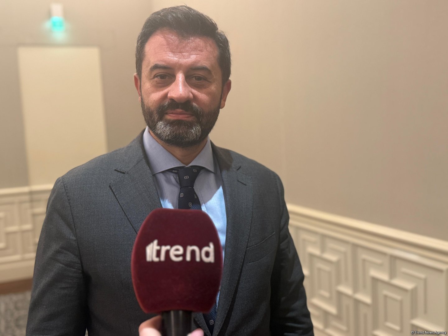 BSTDB جزئیات پشتیبانی SME در آذربایجان (انحصاری)