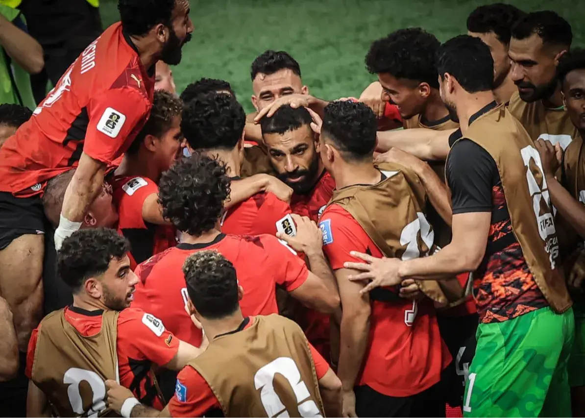 پنج تغییر احتمالی مصر، مرموش شاید روی نیمکت!
