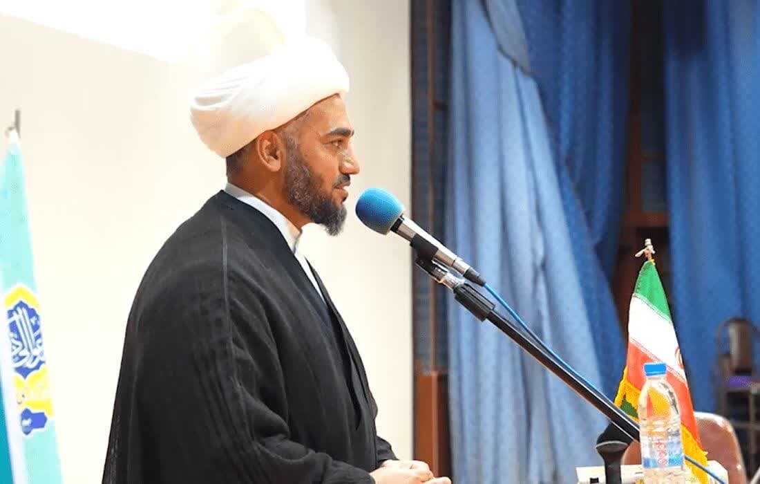 معادن بم باید مسئولیت اجتماعی خود را در قبال مردم این شهر ادا کنند
