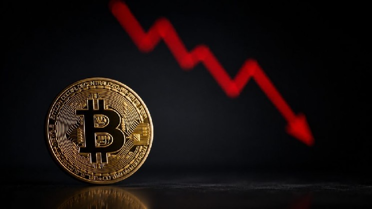 مدیر عامل و تحلیلگر CryptoQuant تجزیه و تحلیل پایینی را برای بیت کوین (BTC) ارائه می دهد! طبق داده ها، پایین نزدیک است یا هنوز دور است؟ اینجاست...