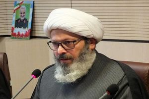 قاسمیان سخن را خود را باید ثابت کند