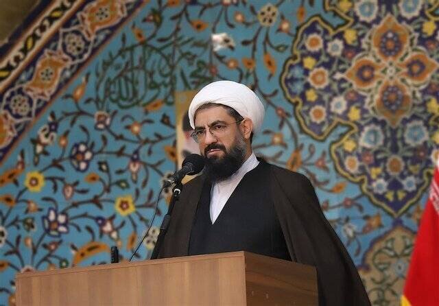 ایران باید با قدرت خطاهای محاسباتی دشمن را بر هم بزند