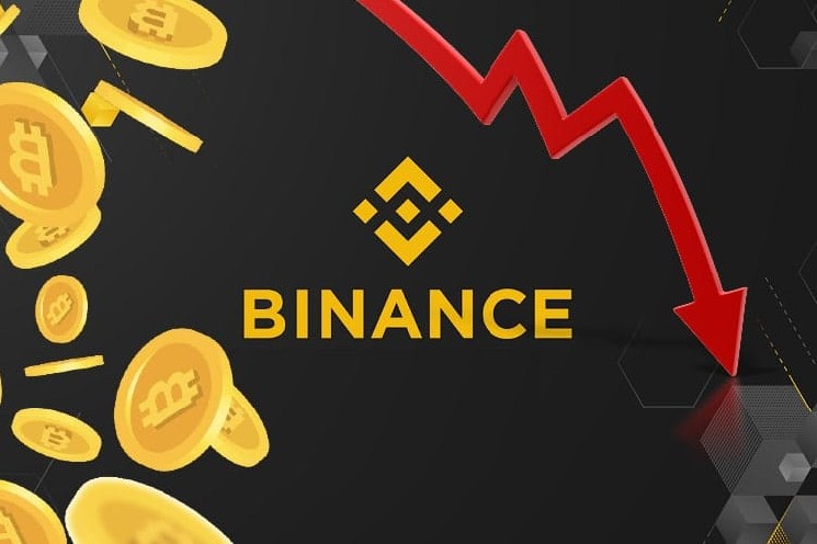 بایننس اعلام کرد چهار آلت کوین دیگر را از فهرست حذف می کند! - کاهش شدید قیمت رخ داد!