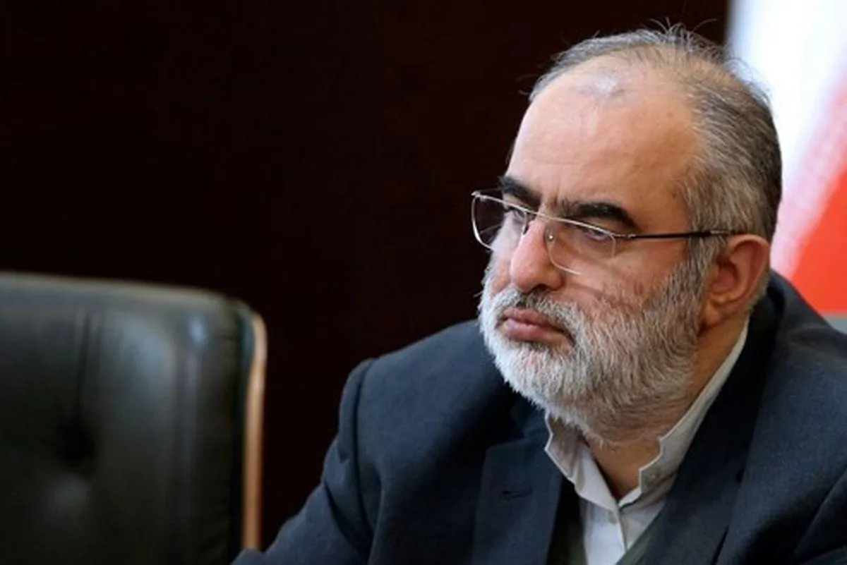 حسام‌الدین آشنا: پیام‌های رهبری را تفسیر به رأی نکنیم