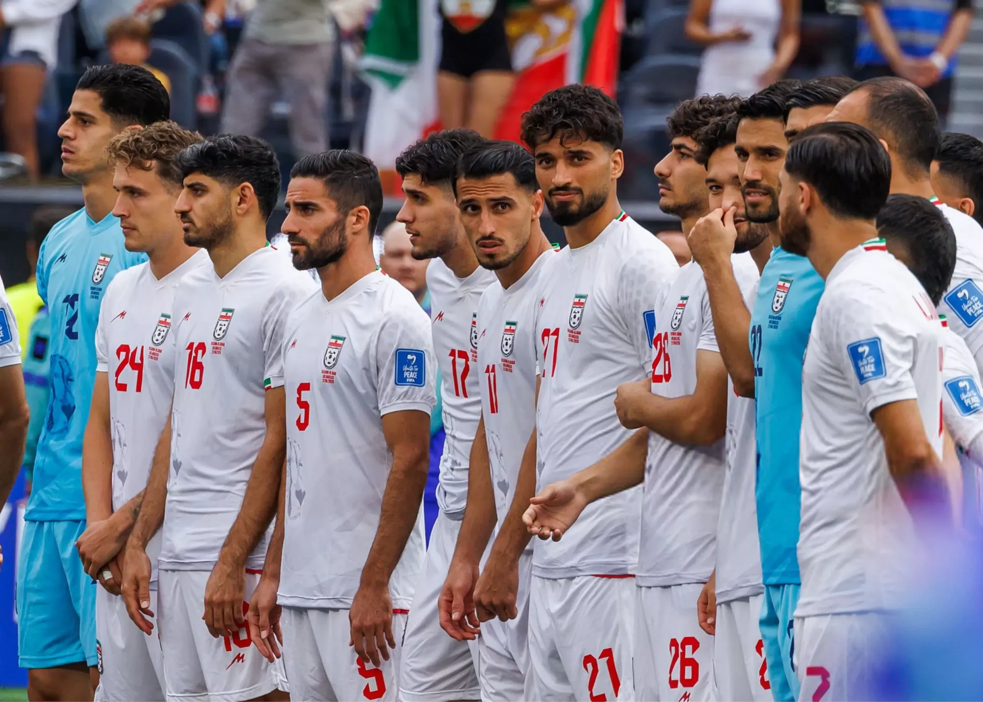 ابررایانه اوپتا: 61 درصد مصر، 11 درصد ایران!