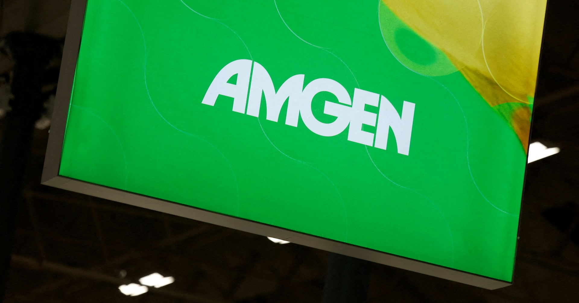 تنظیم‌کننده اتحادیه اروپا از لغو حق فروش داروی بیماری‌های نادر Amgen حمایت می‌کند
