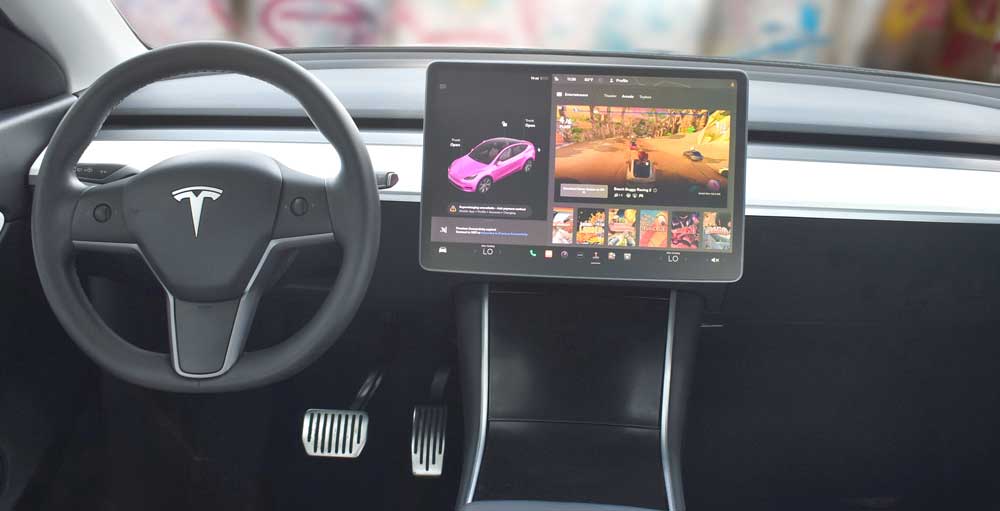 این بازگشت نظارتی برای Robotaxis برای کمک به تسلا، آمازون، گوگل تنظیم شده است