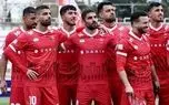 ترکیب اصلی پرسپولیس مقابل چادرملو در مسابقه پلی‌آف آسیا