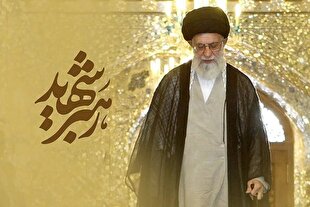 پخش مجموعه «قاضی بیگی» در سوگ رهبر شهید به تعویق افتاد