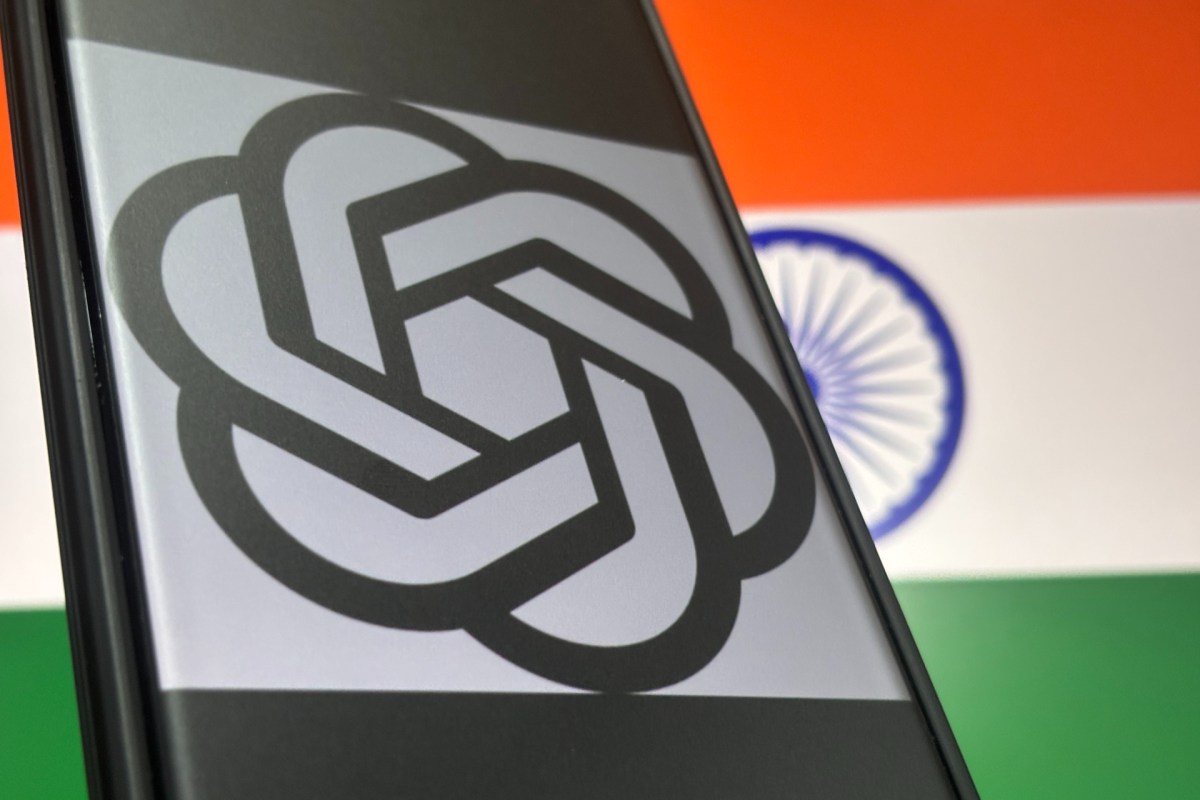 OpenAI رئیس Uber India را برای رهبری بزرگترین بازار خود در خارج از ایالات متحده شکار می کند