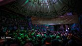 امام سجاد (ع) با زبان دعا حقایق جامعه را برای مردم بیان می‌کردند