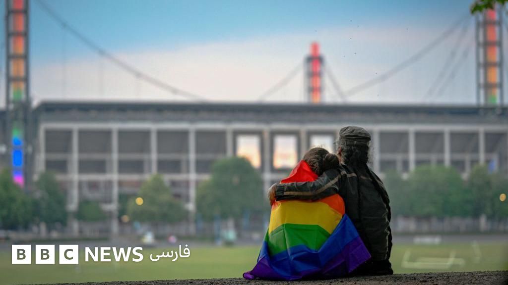 ایران و مصر در جام جهانی؛ آخرین بازی گروه جی در شهری با پرچم‌های رنگین‌کمانی
