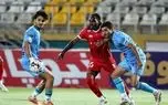 پرسپولیس ۱ - ۲ چادرملو؛ با این تیم خوب شد به آسیا نرفتند!